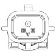 Датчик АБС MOBILETRON 1440914762 AB-EU654 AL B2Z - Изображение 2