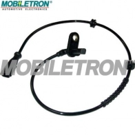 Датчик АБС MOBILETRON Renault Modus (FJP0) 1 Хэтчбек 1.6 (JP03. JP0B. JP0U. JP0Y. JP1G) 112 л.с. 2004 – 2025 BY NUID AB-EU659