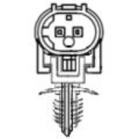 Датчик АБС MOBILETRON U7I 7T 1440914838 AB-EU732 - Изображение 2