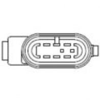 Датчик АБС MOBILETRON AB-EU740 KU TQN 1440914846 - Изображение 2
