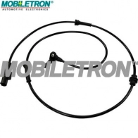 Датчик АБС MOBILETRON QE9L 2G Fiat Multipla (186) 1 Минивэн 1.9 JTD (186AxE1A) 120 л.с. 2002 – 2010 AB-EU752