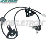 Датчик АБС MOBILETRON AB-JP107 P KFOF Mazda Premacy (CP) 1 Минивэн 2.0 TD 101 л.с. 2000 – 2005