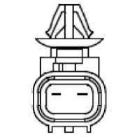 Датчик АБС MOBILETRON 1440914952 YL Q0T AB-JP175 - Изображение 2