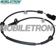 Датчик АБС MOBILETRON AB-JP186 SC CW95A Mazda 2 (DE) 3 Хэтчбек 1.6 MZ CD 90 л.с. 2008 – 2015