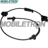 Датчик АБС MOBILETRON Honda CR-V 3 (RE) Кроссовер 2.4 i VTEC 4WD (RE7) 166 л.с. 2009 – 2025 2 NIER AB-JP190