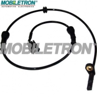 Датчик АБС MOBILETRON AB-JP200 SSR U1WY Nissan Murano (Z51) 2 Кроссовер 3.5 4x4 249 л.с. 2010 – 2014