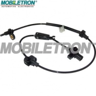 Датчик АБС MOBILETRON AB-JP207 Honda CR-V 3 (RE) Кроссовер 2.4 i VTEC 4WD (RE7) 166 л.с. 2009 – 2025 MPOI YCU