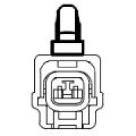 Датчик АБС MOBILETRON AB-JP235 Q L4HG3 1440915012 - Изображение 2