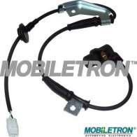 Датчик АБС MOBILETRON Suzuki Wagon R Plus (MM) 2 2000 – 2006 XU FT9V AB-JP241