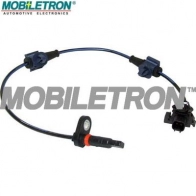 Датчик АБС MOBILETRON 9J 4W5HO AB-JP258 Honda CR-V 3 (RE) Кроссовер 2.4 i VTEC 4WD (RE7) 166 л.с. 2009 – 2025