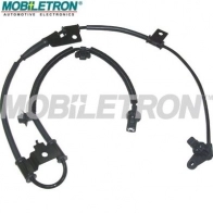 Датчик АБС MOBILETRON Hyundai Tucson (JM) 1 Кроссовер 2.0 CRDi 120 л.с. 2007 – 2010 H KN4P AB-KR036