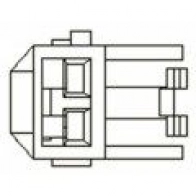 Датчик АБС MOBILETRON AB-KR041 1440915068 1 ZQY37U - Изображение 2