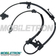 Датчик АБС MOBILETRON SO BT0V Kia Soul (AM) 1 Хэтчбек 1.6 CVVT 105 л.с. 2009 – 2025 AB-KR059