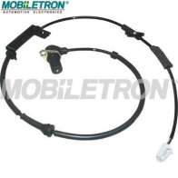 Датчик АБС MOBILETRON N OT12H Hyundai Santa Fe (SM) 1 Кроссовер 2.7 V6 4x4 173 л.с. 2001 – 2006 AB-KR062
