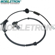 Датчик АБС MOBILETRON AB-KR063 Hyundai Santa Fe (SM) 1 Кроссовер 2.7 V6 4x4 173 л.с. 2001 – 2006 8P1 PW