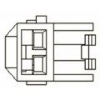 Датчик АБС MOBILETRON O 6FKZ AB-KR087 1440915114 - Изображение 2