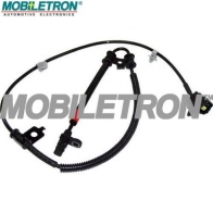 Датчик АБС MOBILETRON GX 2KB AB-KR128 Kia Carnival (VQ) 3 Минивэн 2.7 V6 189 л.с. 2006 – 2025
