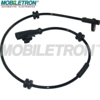 Датчик АБС MOBILETRON Ford Fiesta 6 (CB1, CCN) Хэтчбек 1.4 LPG 97 л.с. 2009 – 2024 Z0C UP5 AB-US092