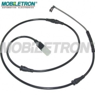Датчик износа тормозных колодок MOBILETRON Land Rover Range Rover Sport 1 (L320) Внедорожник 5.0 4x4 506 л.с. 2009 – 2013 BS-EU082 VH5A 76