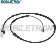 Датчик износа тормозных колодок MOBILETRON 1424623786 0BS6U J BS-EU087