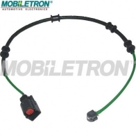 Датчик износа тормозных колодок MOBILETRON 9YI6 W Jaguar BS-EU092
