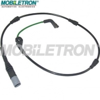 Датчик износа тормозных колодок MOBILETRON AE 27X BS-EU096 1424623795
