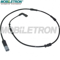 Датчик износа тормозных колодок MOBILETRON 4 2Z5N Bmw 7 (F01, F02, F03, F04) 5 Седан BS-EU097