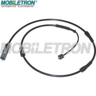 Датчик износа тормозных колодок MOBILETRON Bmw 7 (F01, F02, F03, F04) 5 Седан QFYMIN 9 BS-EU104