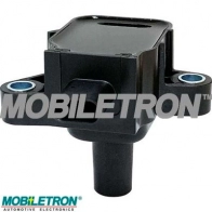 Катушка зажигания MOBILETRON L OCUJT0 CF-110 1440915286