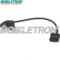 Датчик распредвала MOBILETRON 1UU OX8 CS-E365 Fiat Ducato (244) 2 Кабина с шасси 2.3 JTD 110 л.с. 2002 – 2006