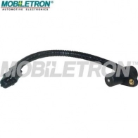 Датчик коленвала, импульсов MOBILETRON Kia Sorento (JC, BL) 1 Кроссовер 2.5 CRDi 140 л.с. 2002 – 2025 6A WJF CS-K059