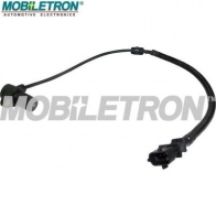 Датчик коленвала, импульсов MOBILETRON CS-K065 Kia Sorento (JC, BL) 1 Кроссовер 2.5 CRDi 140 л.с. 2002 – 2025 9Q D02