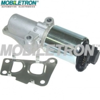 Клапан EGR MOBILETRON Opel Astra (G) 2 Универсал 1.6 LPG (F35) 103 л.с. 2002 – 2004 050CK4 9 EV-EU071