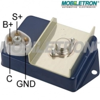 Коммутатор зажигания MOBILETRON IG-C411 B76 0R 319526096
