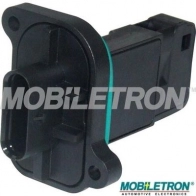 Расходомер воздуха MOBILETRON MA-F077S 0L4 L5TN Ford Focus 2 Хэтчбек 2.5 RS 305 л.с. 2009 – 2011