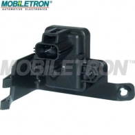 Датчик абсолютного давления MOBILETRON Ford Focus 1 Хэтчбек 1.8 TDCi 115 л.с. 2001 – 2004 ANE2 8CY MS-U017