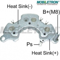 Диодный мост MOBILETRON RH-122 2U 225 1423739434