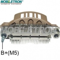 Диодный мост MOBILETRON 1423739530 VHFM MI RM-220HV