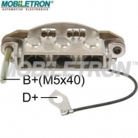 Диодный мост MOBILETRON O6PAC H RM-71 1423739539