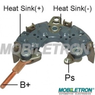 Диодный мост MOBILETRON 1440916349 RN-38A 1MKO X