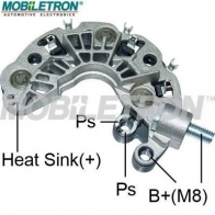 Диодный мост MOBILETRON 1423739575 RP-57 N8XOI8 D