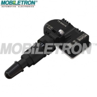 Датчик давления в шинах MOBILETRON BA34 J6 TX-K001K 1440916387