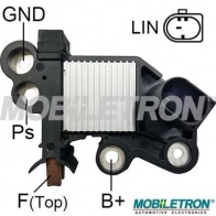 Щетки генератора MOBILETRON VR-B855 1424820599 ORH 95