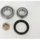 Подшипник ступицы колеса KAWE KXLC2 N 8530 10106 2325165