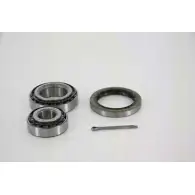 Подшипник ступицы колеса KAWE 8530 10118 2325177 VG 6ZD