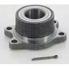 Подшипник ступицы колеса KAWE RL2G G0 8530 10292 Citroen C-Zero 1 (MiEV) Хэтчбек e.l C Zero 67 л.с. 2014 – 2025