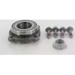 Подшипник ступицы колеса KAWE 2325401 8530 11229 AGU SMD