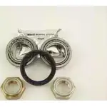 Подшипник ступицы колеса KAWE 2325764 ADKJQ 6P 8530 16112
