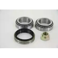 Подшипник ступицы колеса KAWE 4II7N T5 2325766 8530 16114
