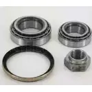 Подшипник ступицы колеса KAWE Y R559E 2326124 8530 25211